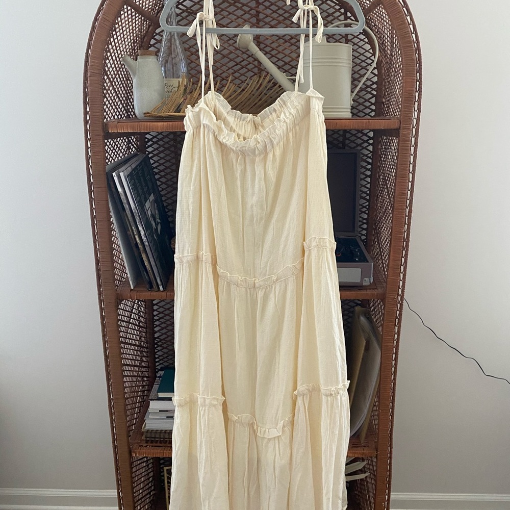 Vici dolls maxi dress